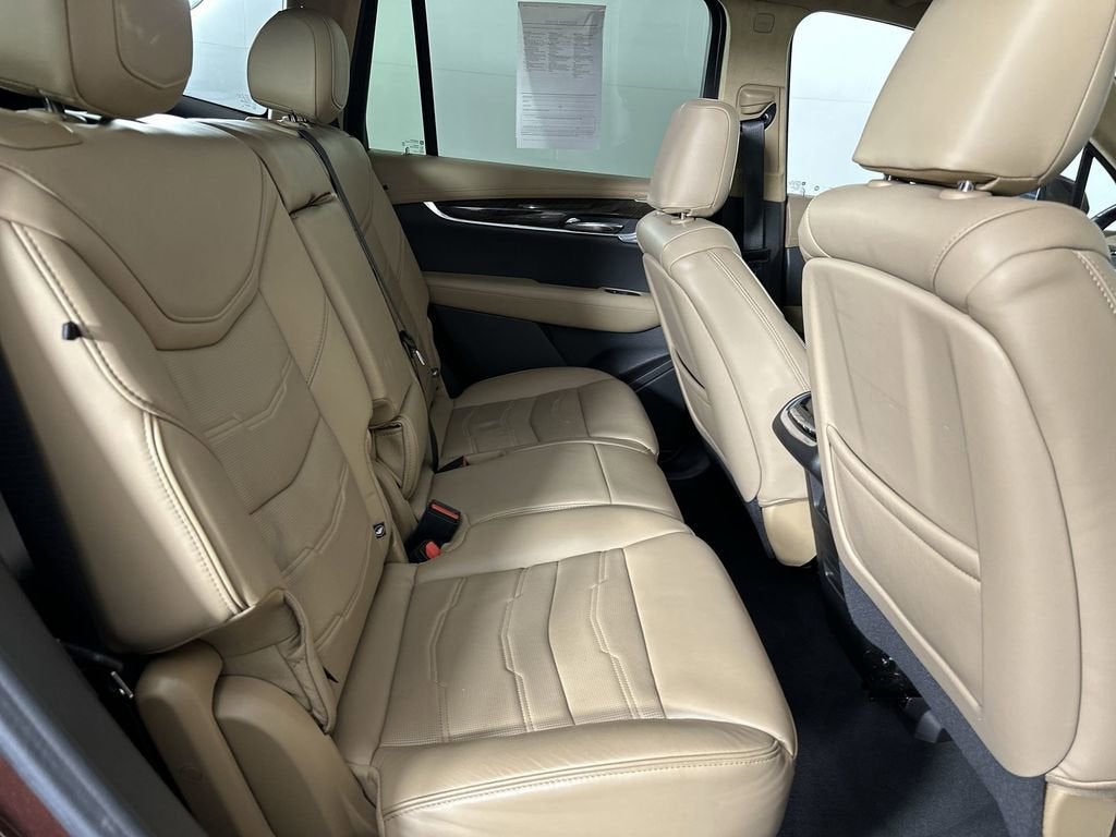 2023 Cadillac XT6 Sport