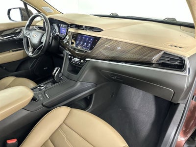 2023 Cadillac XT6 Sport