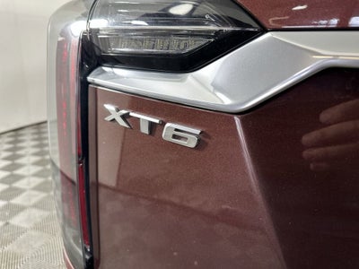 2023 Cadillac XT6 Sport