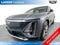 2023 Cadillac LYRIQ Luxury
