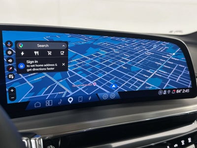 2023 Cadillac LYRIQ Luxury