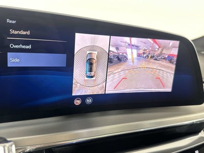 2023 Cadillac LYRIQ Luxury