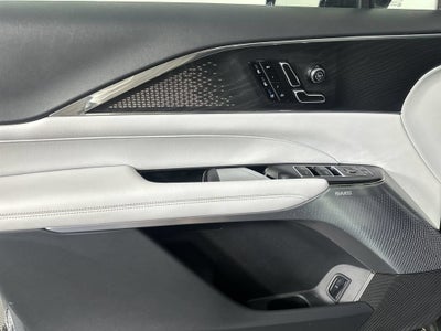 2023 Cadillac LYRIQ Luxury