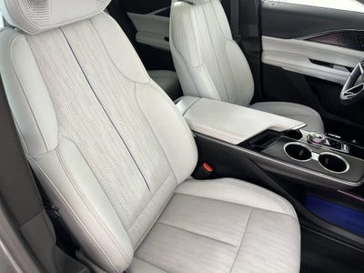 2023 Cadillac LYRIQ Luxury