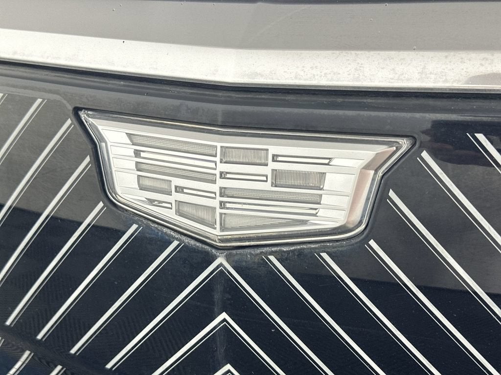 2023 Cadillac LYRIQ Luxury