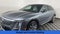 2023 Cadillac LYRIQ Luxury