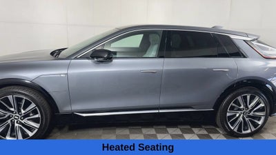 2023 Cadillac LYRIQ Luxury