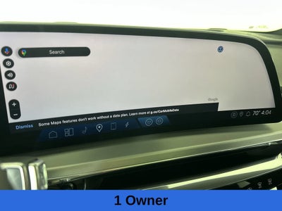 2023 Cadillac LYRIQ RWD Luxury