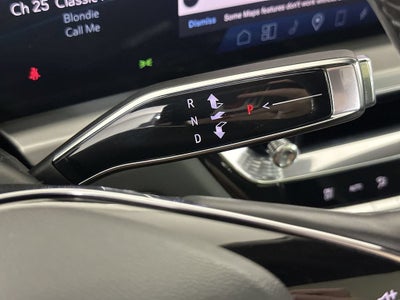2023 Cadillac LYRIQ RWD Luxury