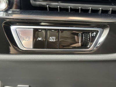 2023 Cadillac LYRIQ RWD Luxury
