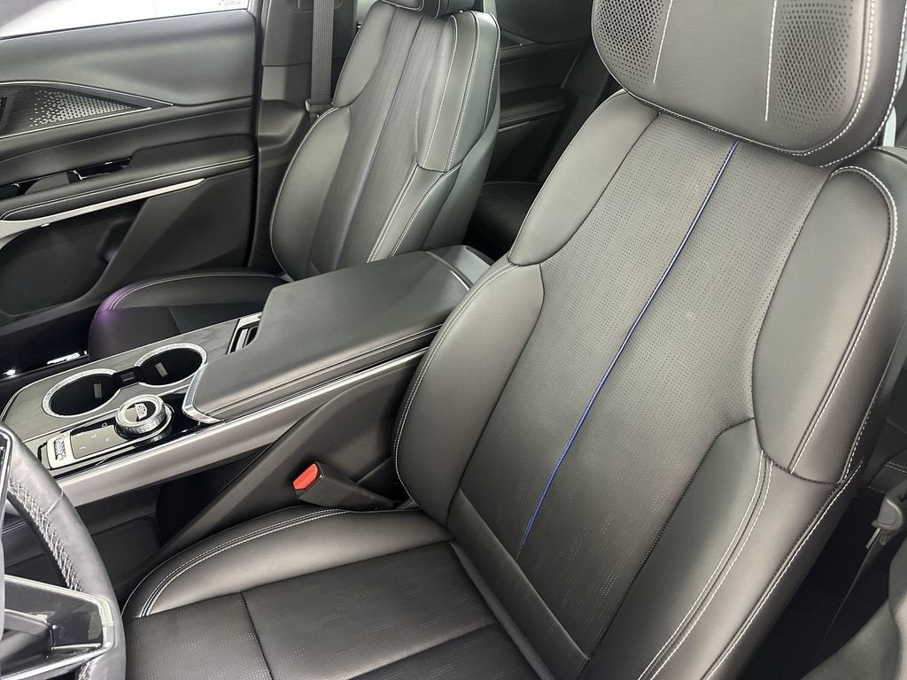 2023 Cadillac LYRIQ RWD Luxury