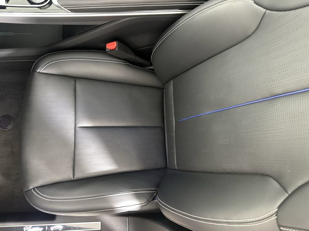 2023 Cadillac LYRIQ RWD Luxury