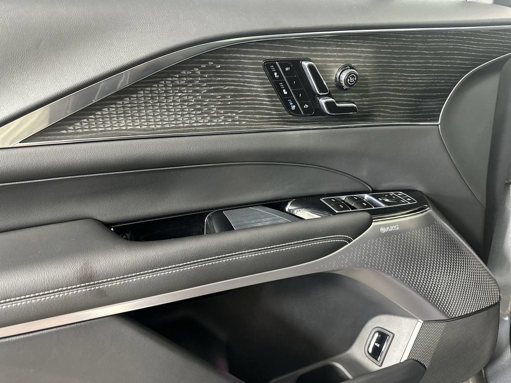 2023 Cadillac LYRIQ RWD Luxury