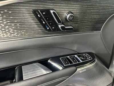 2023 Cadillac LYRIQ RWD Luxury