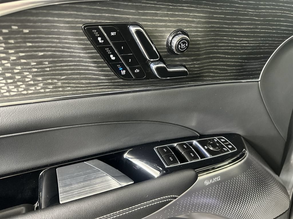 2023 Cadillac LYRIQ RWD Luxury