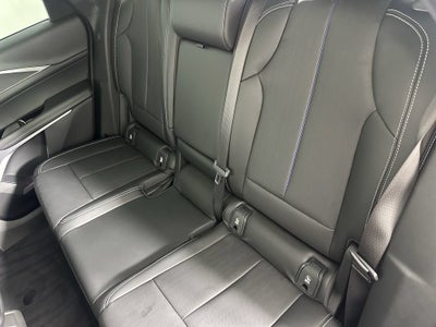 2023 Cadillac LYRIQ RWD Luxury