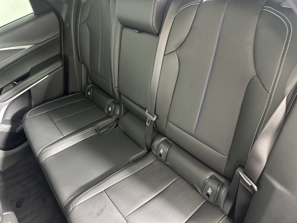 2023 Cadillac LYRIQ RWD Luxury