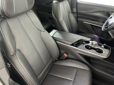 2023 Cadillac LYRIQ RWD Luxury
