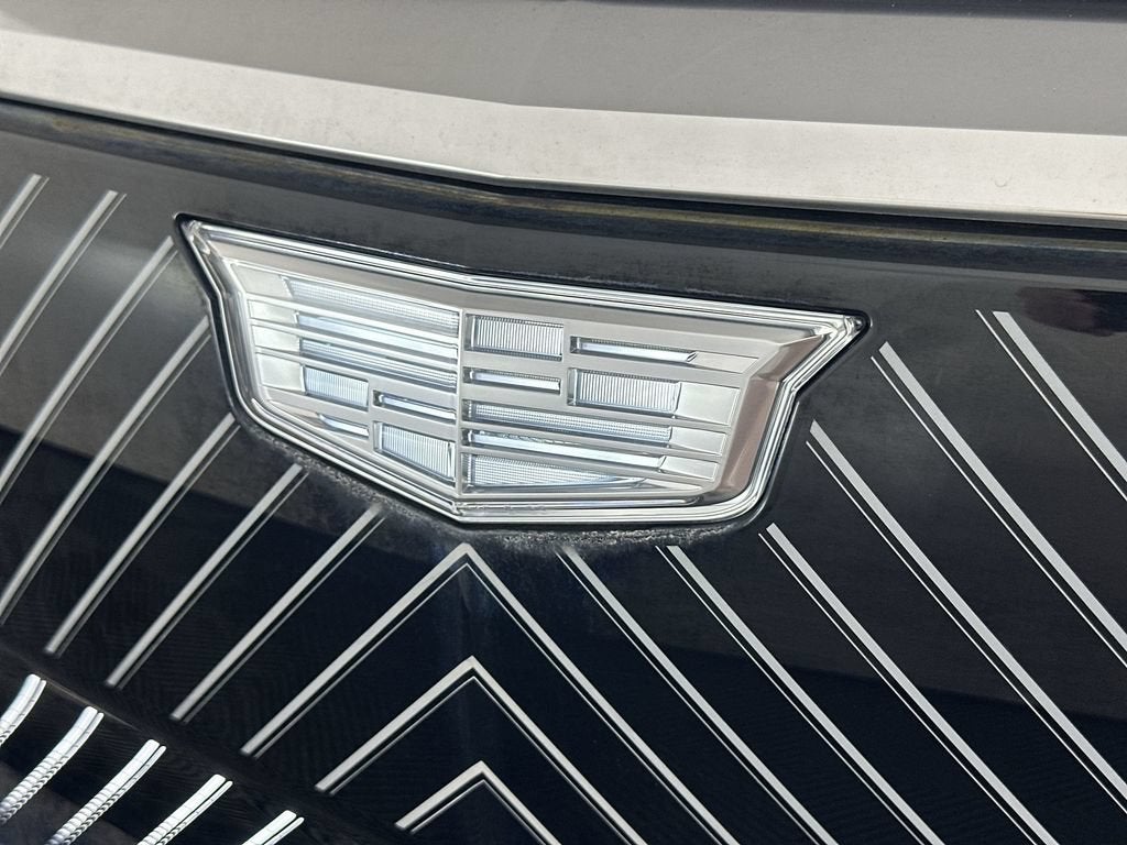 2023 Cadillac LYRIQ RWD Luxury