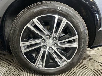 2023 Cadillac LYRIQ RWD Luxury