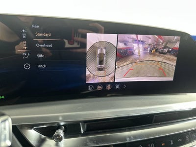 2027 Cadillac LYRIQ Luxury
