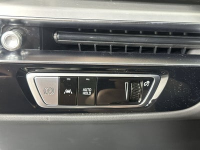2027 Cadillac LYRIQ Luxury