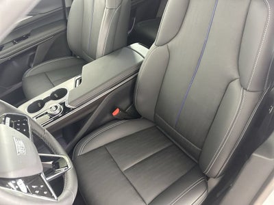 2027 Cadillac LYRIQ Luxury