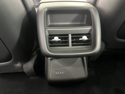 2027 Cadillac LYRIQ Luxury