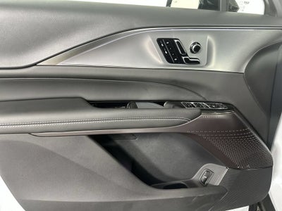 2027 Cadillac LYRIQ Luxury