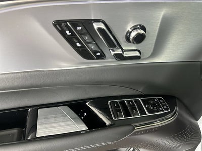 2027 Cadillac LYRIQ Luxury