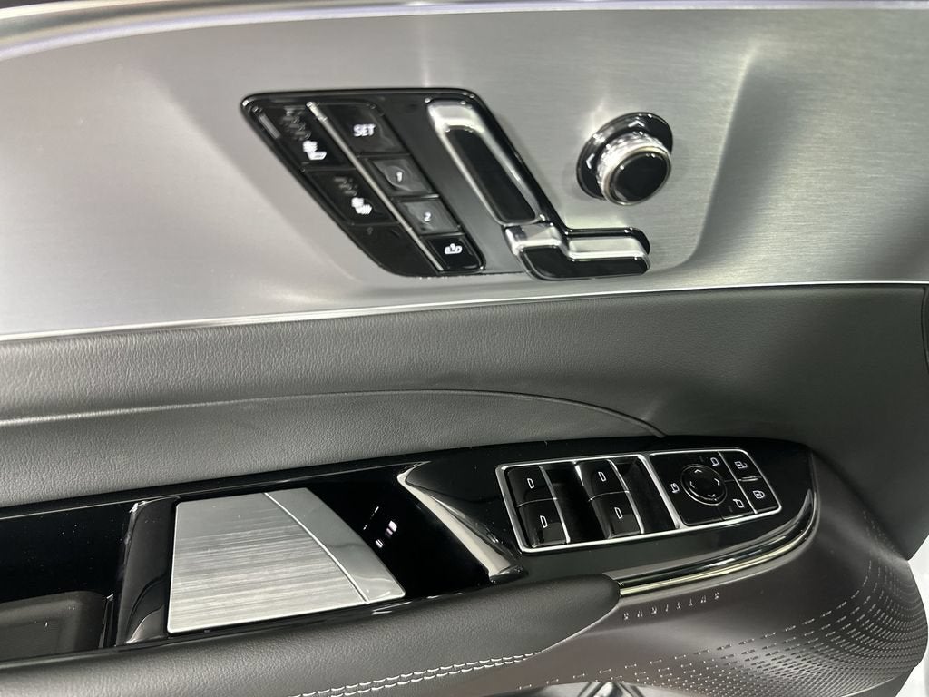 2027 Cadillac LYRIQ Luxury