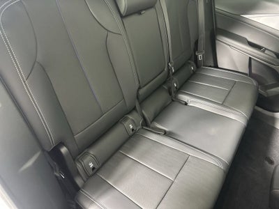 2027 Cadillac LYRIQ Luxury