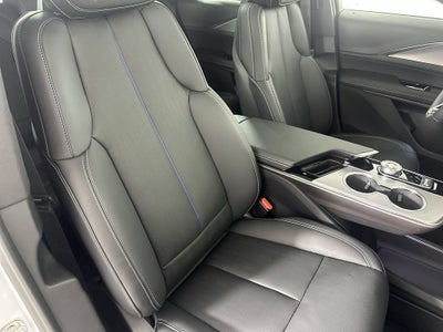 2027 Cadillac LYRIQ Luxury