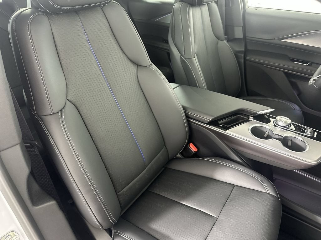 2027 Cadillac LYRIQ Luxury
