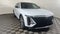 2027 Cadillac LYRIQ Luxury
