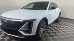2027 Cadillac LYRIQ Luxury