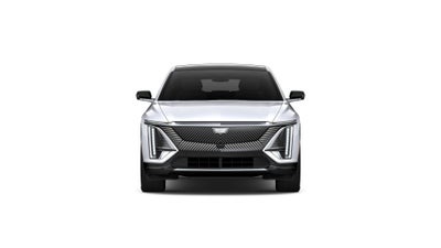 2027 Cadillac LYRIQ Luxury