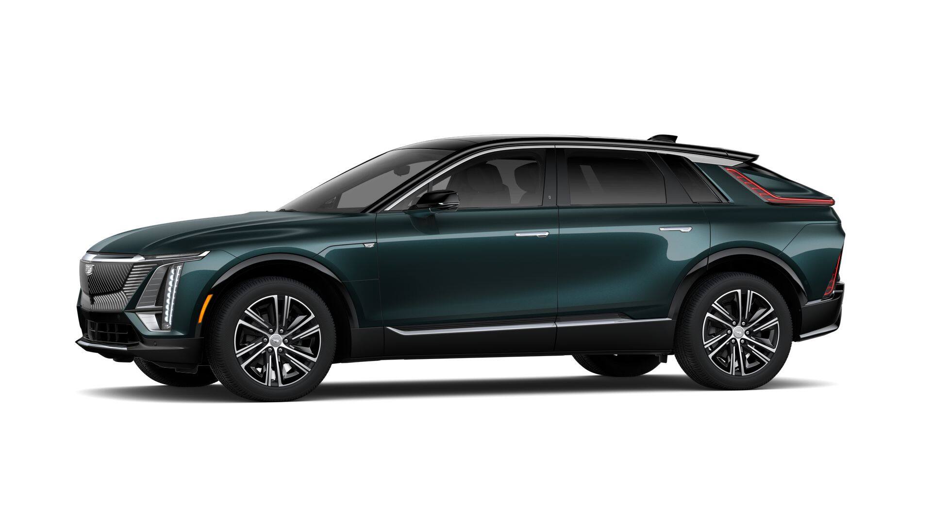 2026 Cadillac LYRIQ Premium Luxury