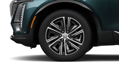 2026 Cadillac LYRIQ Premium Luxury