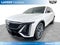 2024 Cadillac LYRIQ Sport 1