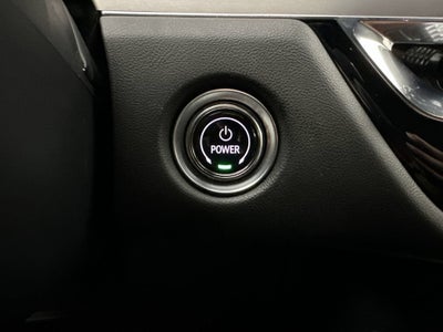 2024 Cadillac LYRIQ Sport 1