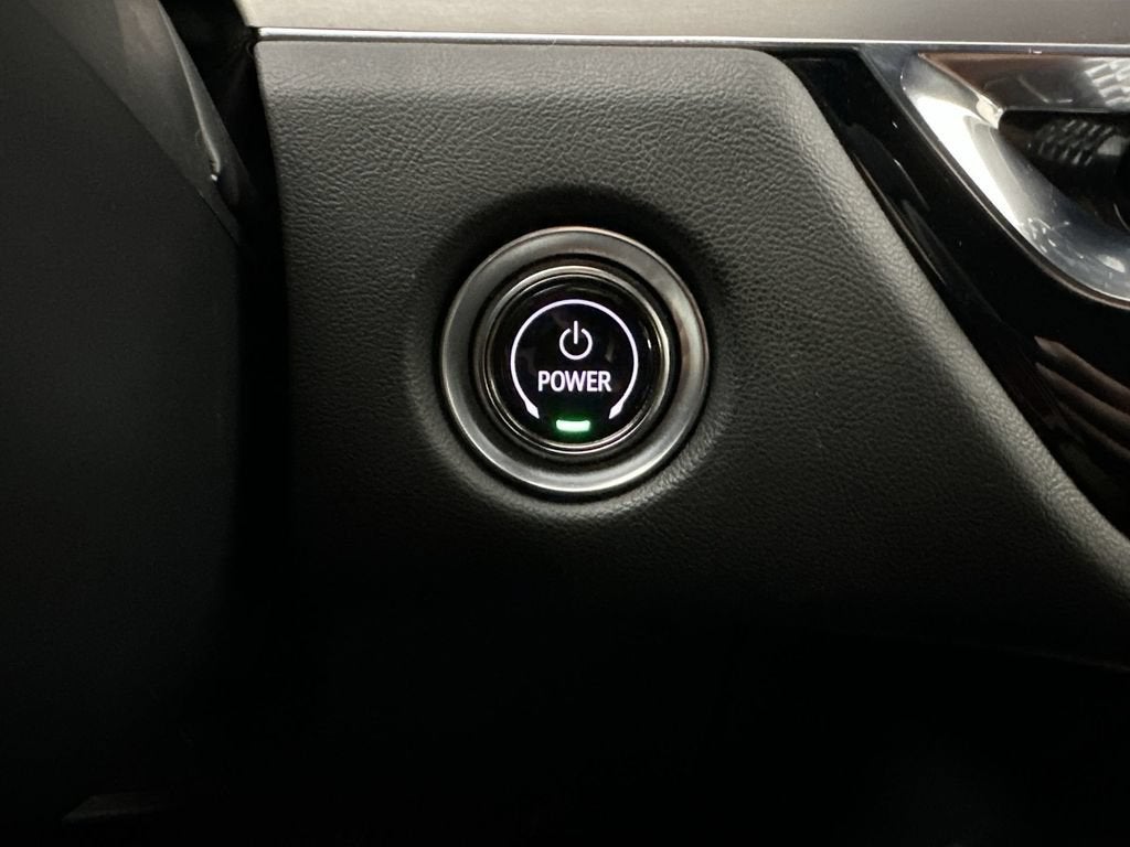 2024 Cadillac LYRIQ Sport 1