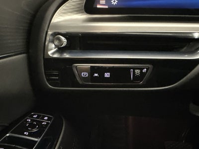 2024 Cadillac LYRIQ Sport 1