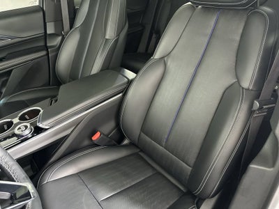 2024 Cadillac LYRIQ Sport 1