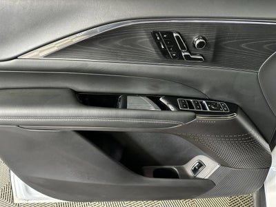 2024 Cadillac LYRIQ Sport 1