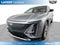 2026 Cadillac LYRIQ Signature Luxury