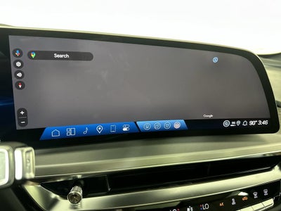 2026 Cadillac LYRIQ Signature Luxury
