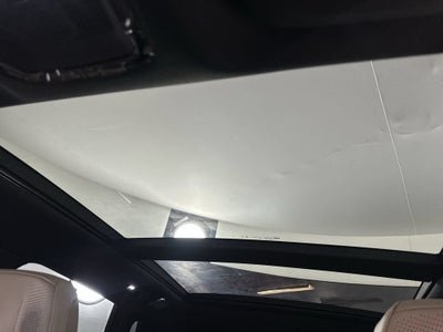 2026 Cadillac LYRIQ Signature Luxury