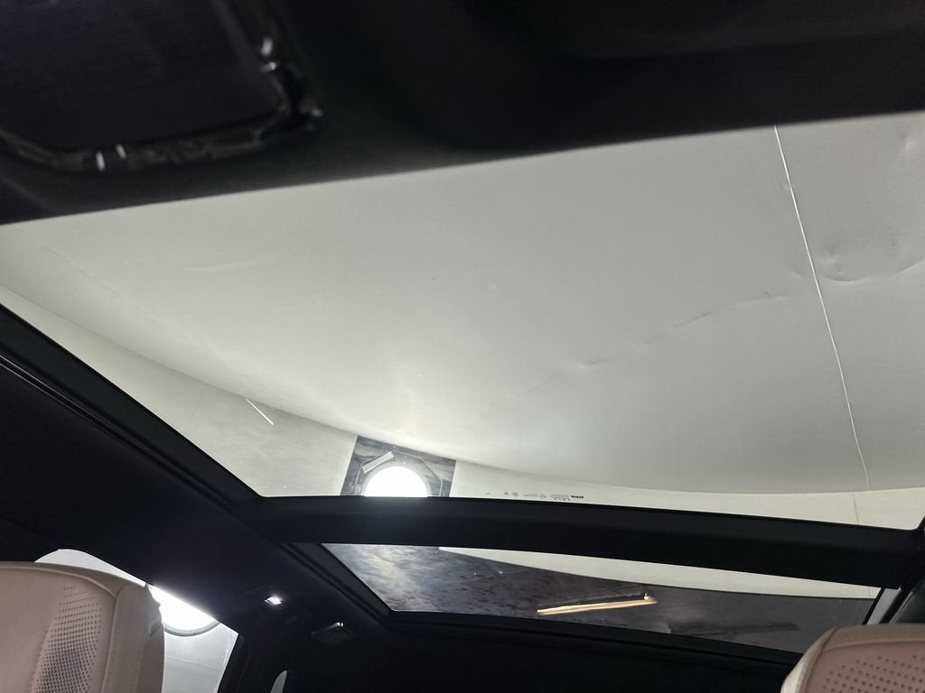 2026 Cadillac LYRIQ Signature Luxury