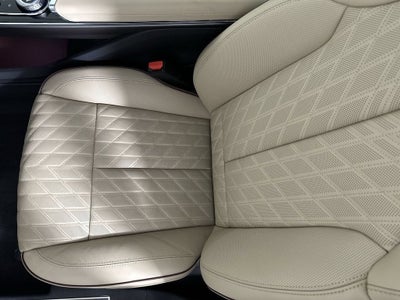 2026 Cadillac LYRIQ Signature Luxury